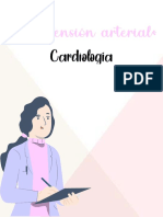 Hipertensión Arterial