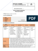 5 Años - Actividad Del 02 de Diciembre-1