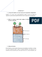 Actividad Clase 7 Hidrologia