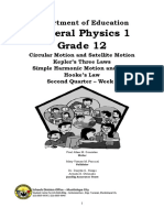 3 SLEM Gen Physics 1 Week 3 2nd Q QATEAM.v.1.0 Optimized PDF