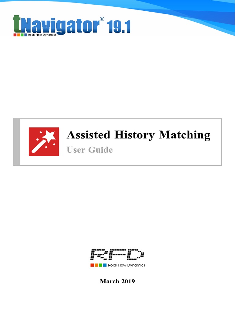 AHM User Guide PDF