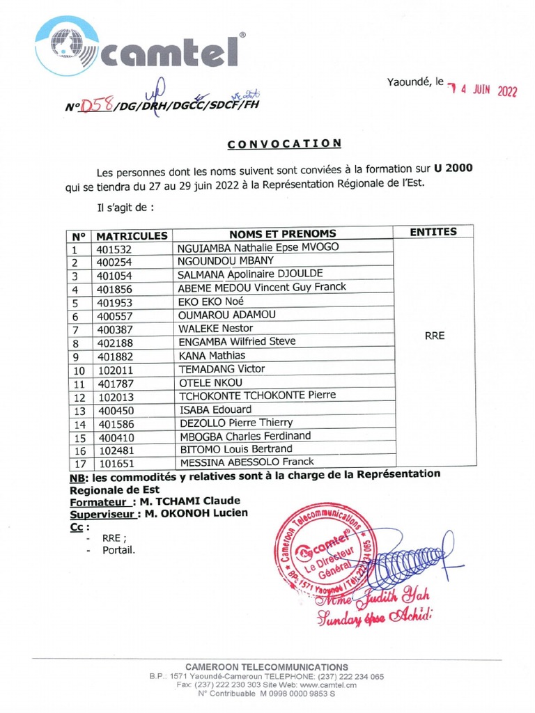 Convocation #058 | PDF