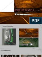 Expose Sur Les Tunnels