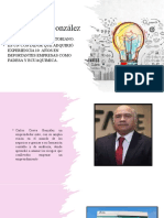 Carlos Cueva González-Emprendimiento-Utpl-Cristopher Alava