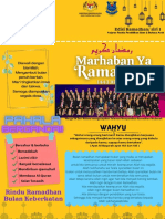 Buletin Ramadhan 1