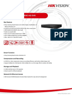 44 Datasheet-Of - DS-7208HGHI-M1 - V4.70.160 - 20220616