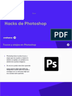 Hacks de Photoshop
