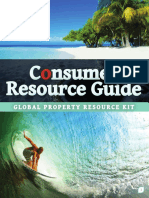 ECI - Consumer Resource Guide - CURRENT