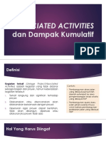 5 ITDP ESMF Training - Associated Fac N Cumulative - Vdec15