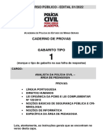 Analista Da PC - Area de Pedagogia - TIPO - 1 - A5-20220606-135826