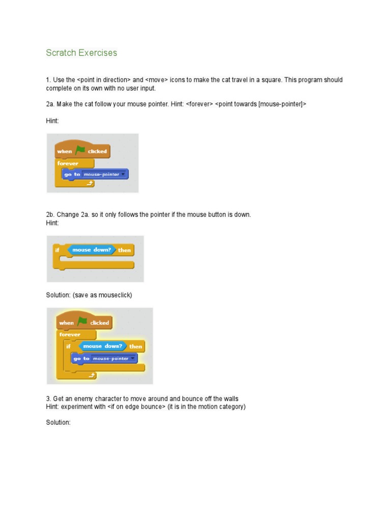 01 Scratch Demos PDF