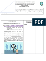 Administración II 28de Feb 04 Mar.