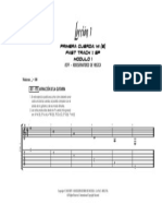 001 - FTE1 - Tuning