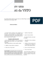vbj77 pag044 Utilizzare una fonte dati da VSTO