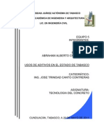 Mortercreto Integral Líquido