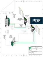 Application Knowledge Spine Coat & Side Bead System Drawing Roba PUR 2 MOD, Spine Coat 65, Concept B, Side Bead - en