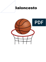 El Baloncesto