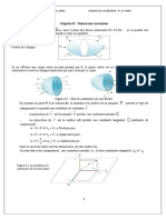 Elasticite - Chapitreii - Notions Des Contarintes - 1ere Partie