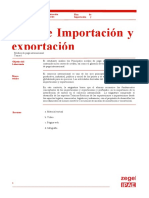 Lab Integr Vi Plan de Import Export 6