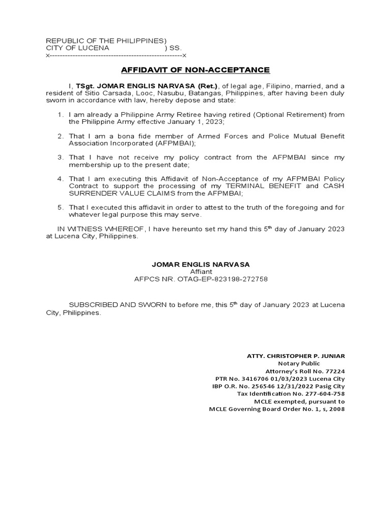 affidavit-of-non-acceptance-pdf