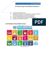 SDGs Chapter III