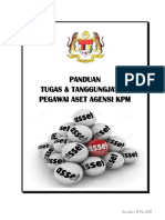 Panduan Tugas Pegawai Aset KPM Edited 16.3.2020