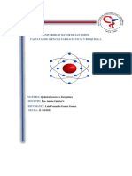 Actividad de Investigación