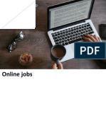 Powerpoint Online Jobs