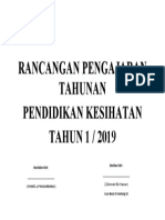 Rancangan Pengajaran Tahunan L