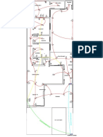 Planta Elétrica Clóvis 5.1-Model