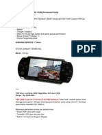 Psp