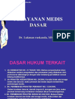 Pelayanan Medis Dasar