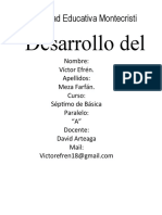 Desarrollo Folder