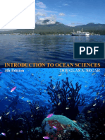 Introduction To Ocean Sciences
