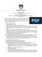 Dokumen Kebutuhan Pengumuman Seleksi Pps Kpu Badung (Update 18 Des Revisi) Cap