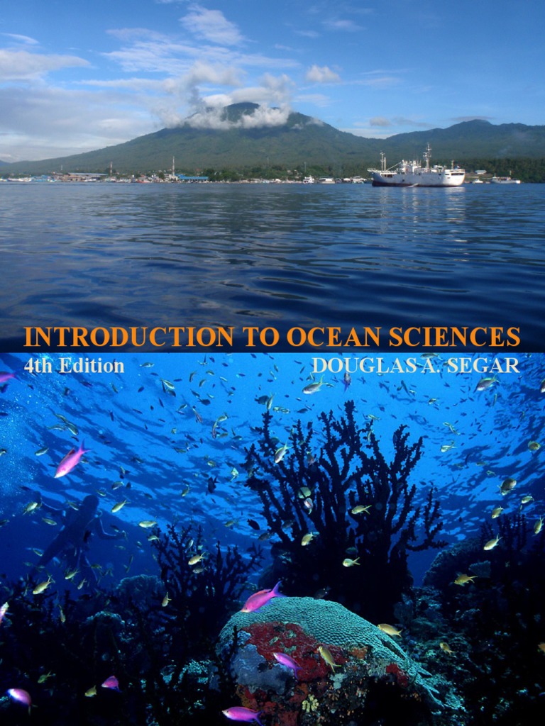 Introduction To Ocean Sciences Reefimages | PDF