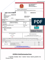 STAFF SELECTION COMMISSION (SSC) - Department of Personnel & Training