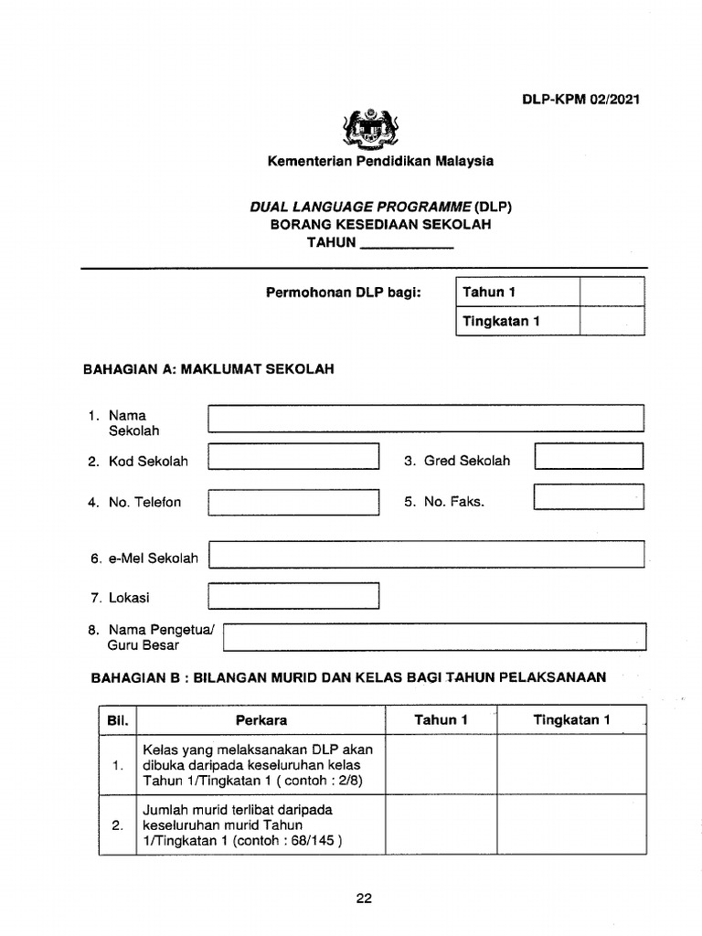 Dlp Kpm02 2021 Extra Pdf