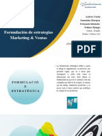 Formulación Estratégica Marketing&Ventas Cando-Marquez-Montaño-Zhingri Join
