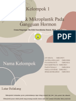 Kelompok 1 Toksik