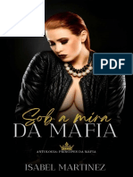 Sob A Mira Da Mafia - Isabel Martinez
