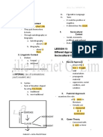 Literature Finals Reviewer