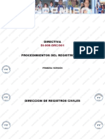 Directiva - 008DRC-001 - VB - DEJA SIN EFECTO LA DI 415