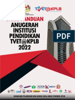 Final Garis Panduan Anugerah Institusi Pendidikan Tvet@kplb 2022 (Hebahan)