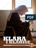 Klara I Klarise