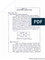 Jurnal 8-9, Hendra Prayoga_H1E020018_Kelompok L