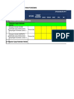 Data Dasar Ukm Esensial PKP 2022-2