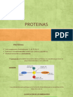 Presentaci N 4 Prote Nas