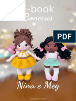 Nina e Meg