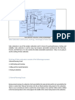 Solex Carburetor PDF
